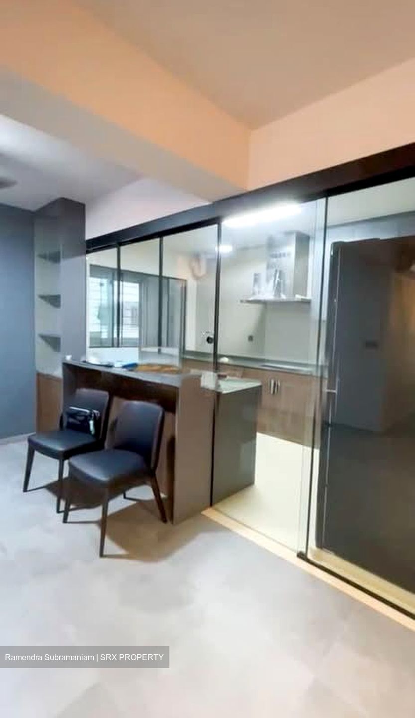 Blk 614B Tampines Greenview (Tampines), HDB 5 Rooms #601592901